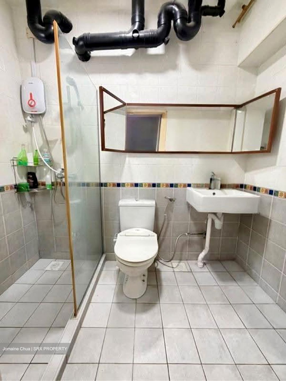 Blk 183A Rivervale Crescent (Sengkang), HDB 5 Rooms #629788491